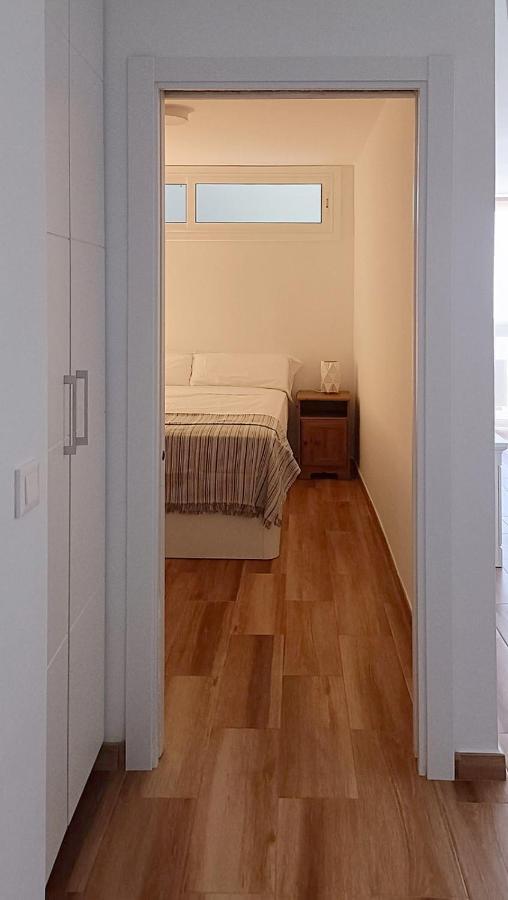 Acacias IV Appartement Benidorm Buitenkant foto
